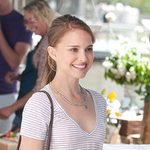 Bilder Natalie Portman