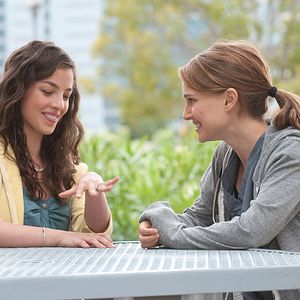 Bilder Natalie Portman