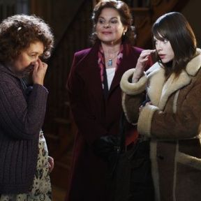 Bilder Lauren German