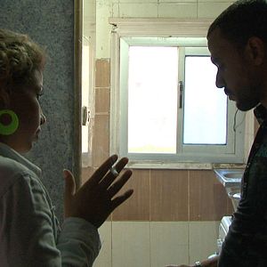 Bilder La Nuit elles dansent