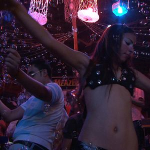 Bilder La Nuit elles dansent