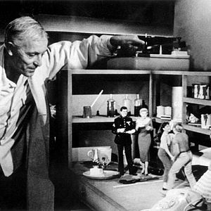 Bilder In den Fängen des Puppenmachers