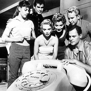 Bilder In den Fängen des Puppenmachers