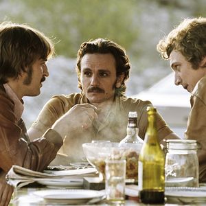 Bilder A Gang Story - Eine Frage der Ehre