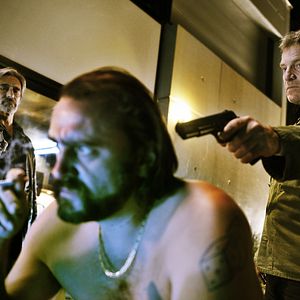 Bilder A Gang Story - Eine Frage der Ehre