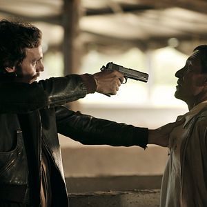 Bilder A Gang Story - Eine Frage der Ehre