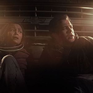 Bilder Die Herrschaft der Schatten