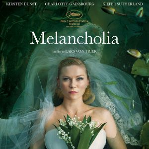 Bilder Melancholia