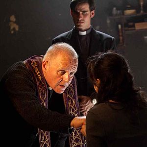 Bilder The Rite - Das Ritual