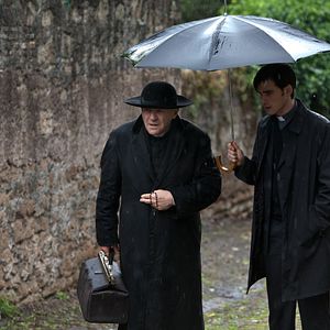 Bilder The Rite - Das Ritual