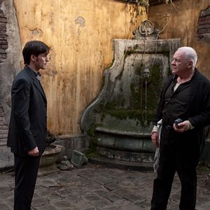 Bilder The Rite - Das Ritual