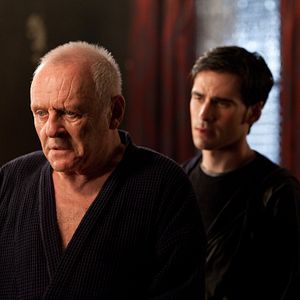 Bilder The Rite - Das Ritual