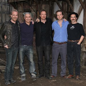 Bilder Roland Emmerich