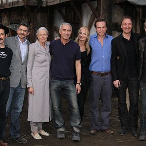 Bilder David Thewlis