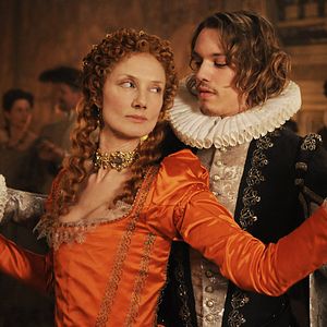 Bilder Jamie Campbell Bower