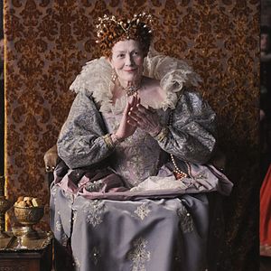 Bilder Vanessa Redgrave