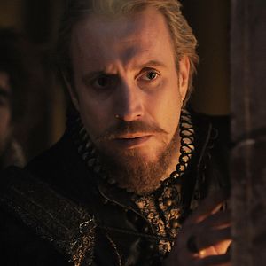 Bilder Rhys Ifans