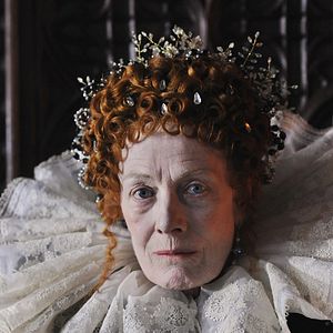 Bilder Vanessa Redgrave