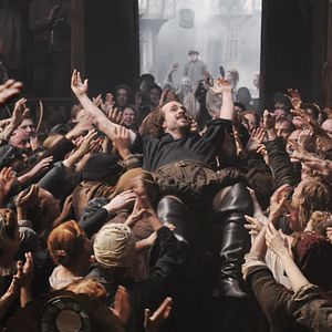 Bilder Roland Emmerich