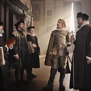 Bilder David Thewlis