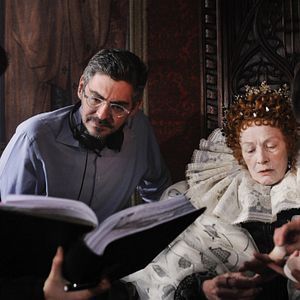 Bilder Vanessa Redgrave