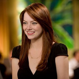 Bilder Emma Stone