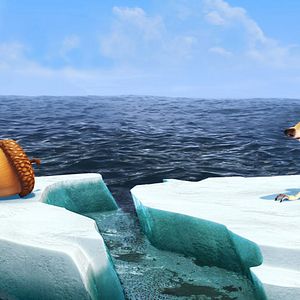 Bilder Ice Age 4 - Voll verschoben