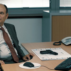 Bilder Jean-Pierre Darroussin