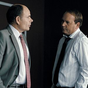 Bilder Jean-Pierre Darroussin