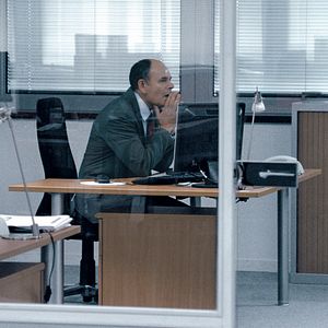 Bilder Jean-Pierre Darroussin