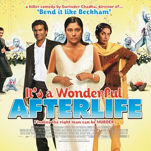 Bilder It's a Wonderful Afterlife