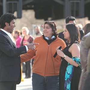 Bilder It's a Wonderful Afterlife