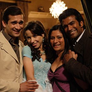 Bilder It's a Wonderful Afterlife