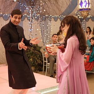 Bilder It's a Wonderful Afterlife