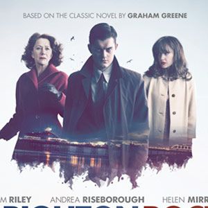 Bilder Brighton Rock