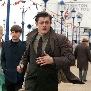 Bilder Brighton Rock