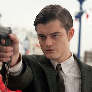 Bilder Brighton Rock