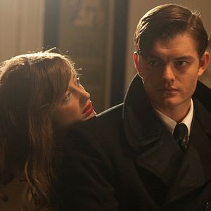 Bilder Brighton Rock