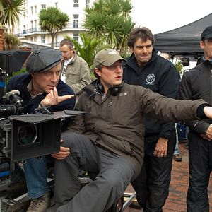 Bilder Brighton Rock