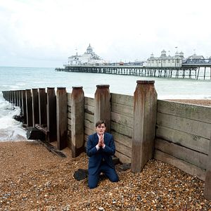 Bilder Brighton Rock