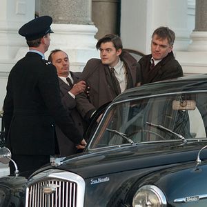 Bilder Brighton Rock