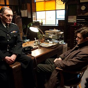 Bilder Brighton Rock