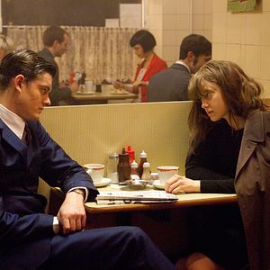 Bilder Brighton Rock