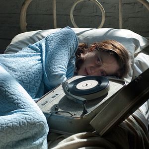 Bilder Brighton Rock