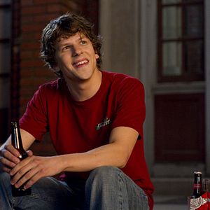Bilder Jesse Eisenberg