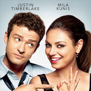 Bilder Freunde mit gewissen Vorzügen