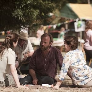 Bilder Oranges and Sunshine