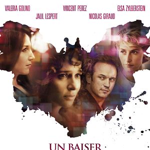 Bilder Kuss des Schmetterlings