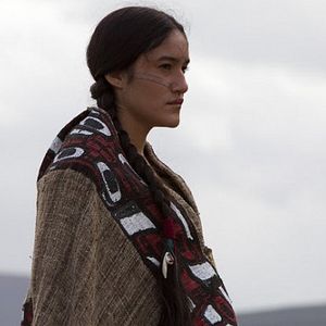 Bilder Q'Orianka Kilcher