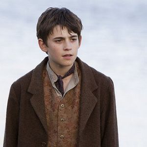 Bilder Charlie Rowe